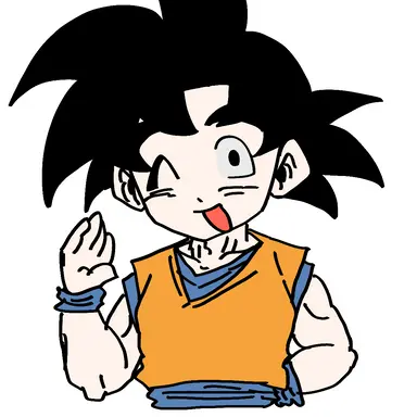 Profile image of 孫悟空