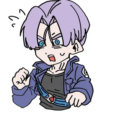 Profile image of トランクス