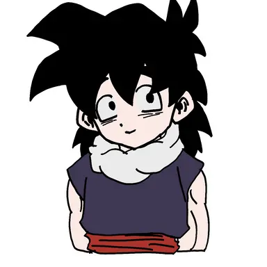 Profile image of 悟飯
