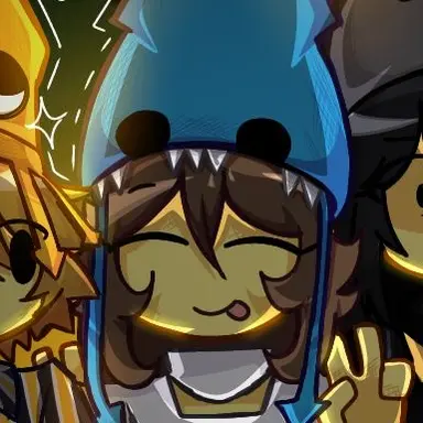 Profile image of 크라캔키드