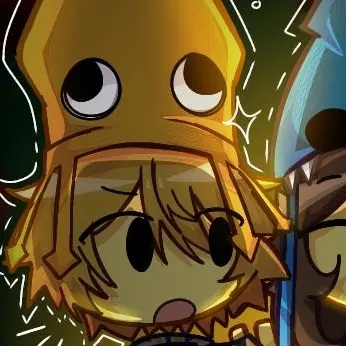 Profile image of 오징어키드