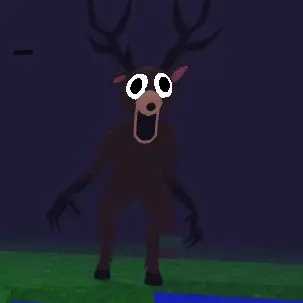 Profile image of 사슴