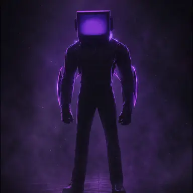 Profile image of Assassin TV Man