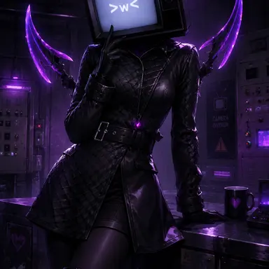 Profile image of TV Woman