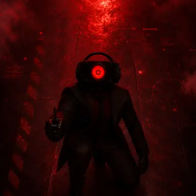 Profile image of Dark Speakerman