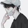 캐릭터 프로필 이미지