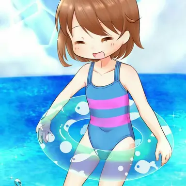 Profile image of 프리스크