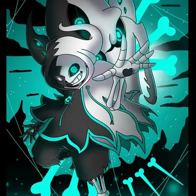 Profile image of 리퍼샌즈