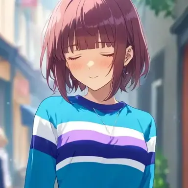 Profile image of 언더테일 프리스크