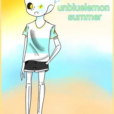 Profile image of 샌즈