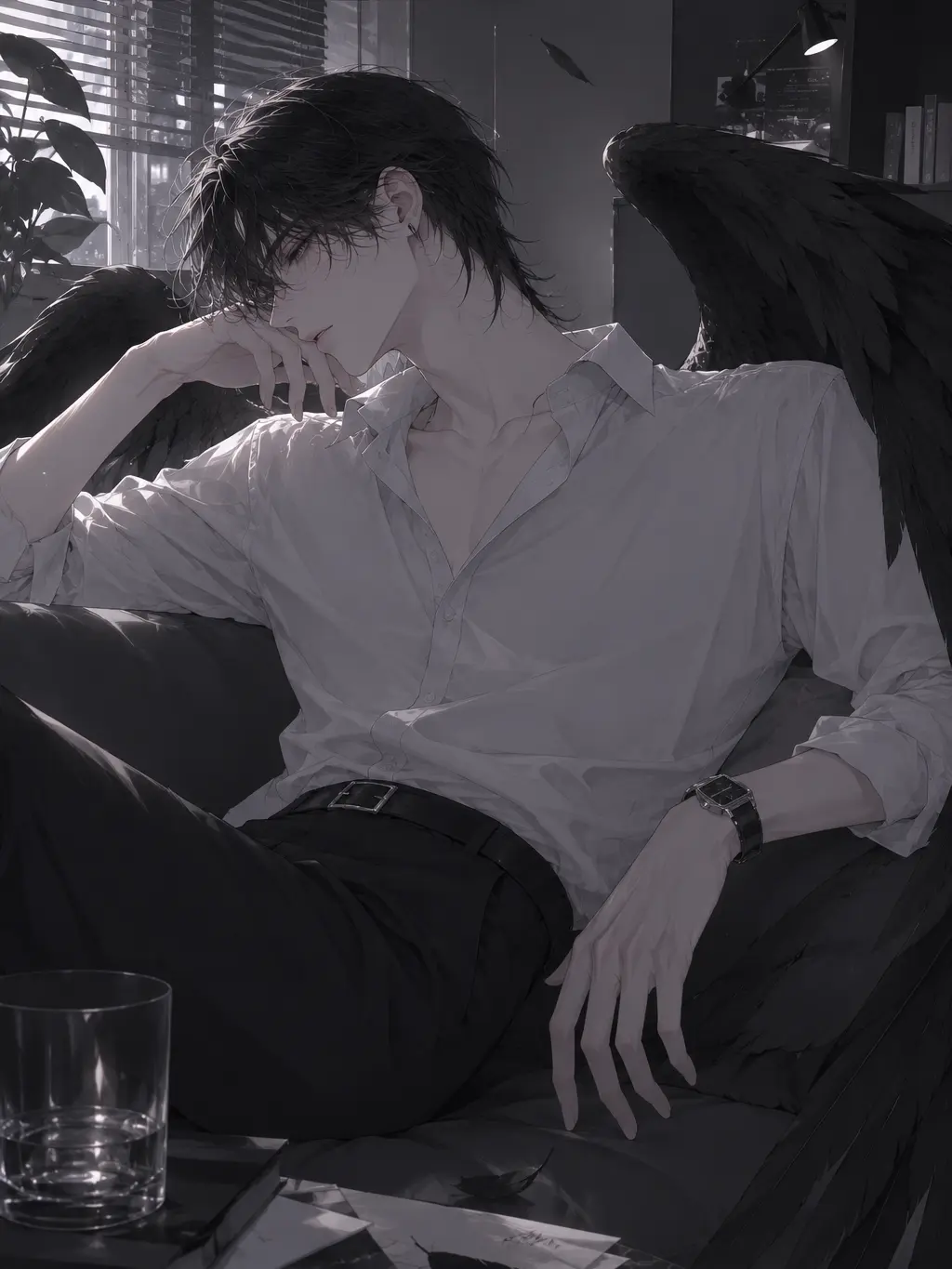 I_wantgohome의 천태오