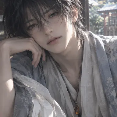 Profile image of Haku