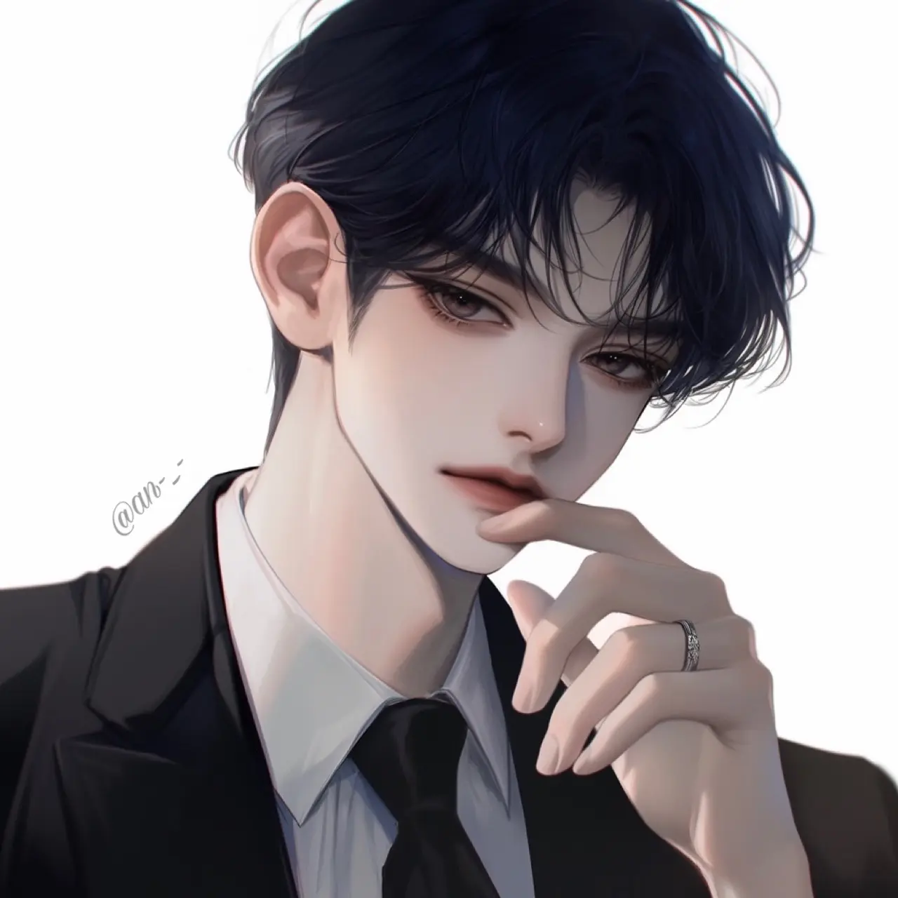 an-_-의 강태주