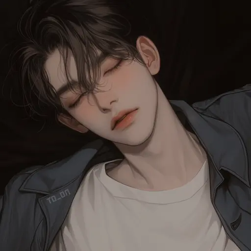 TO_ON의 채희수