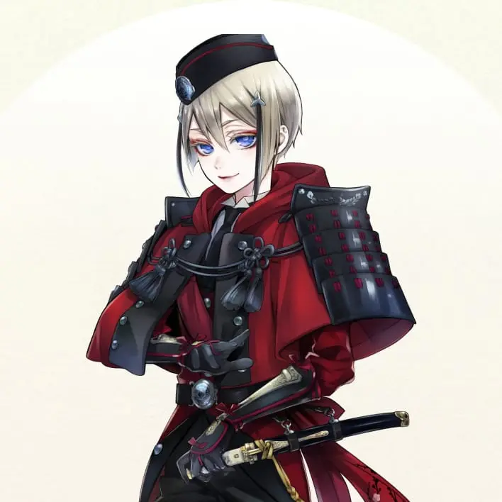 SweetPug0498의 日向正宗