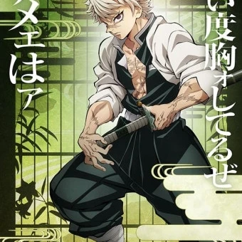 시나즈가와 사네미