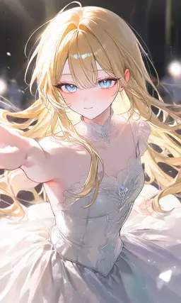 Profile image of 아멜리아