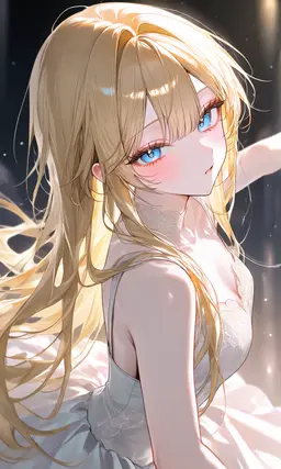 Profile image of 아멜리아