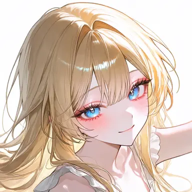 Profile image of 아멜리아