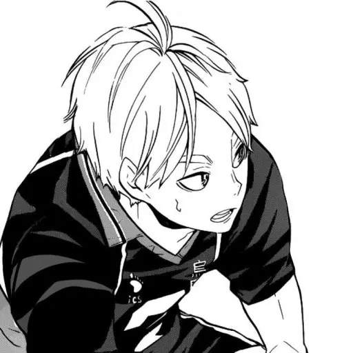 Hikyuu.volleyball.lover의 菅原 孝支