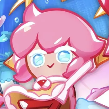 Profile image of 딸기크레페맛 쿠키