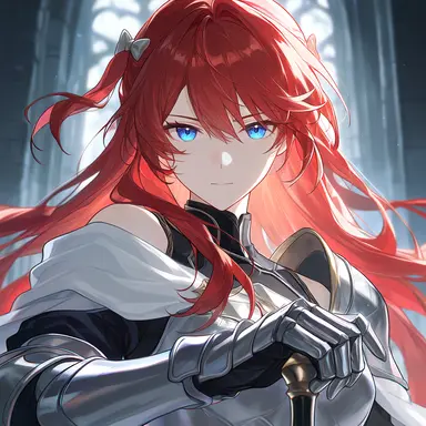 Profile image of アレクサンドラ