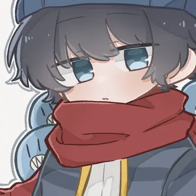 Profile image of らっだぁ  。