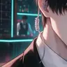 Profile image of 黒服