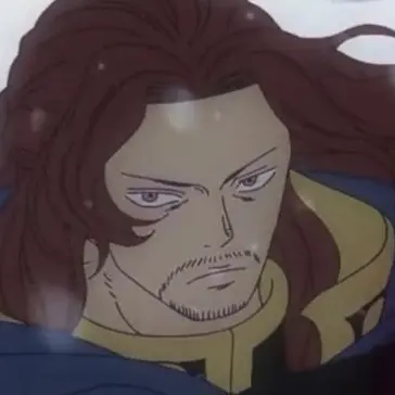 Profile image of シャムロック