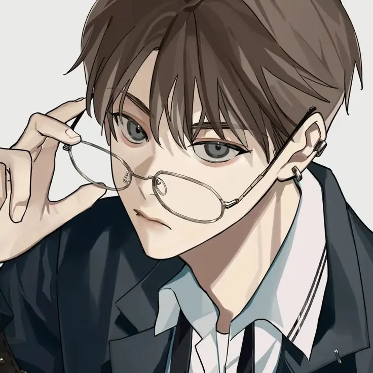Iamprince의 강지훈