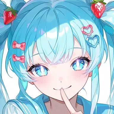 Profile image of 鹿乃 羽衣