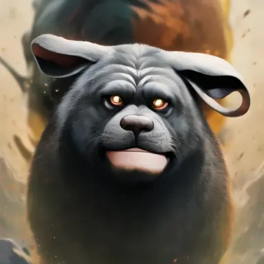 Profile image of 오목의신