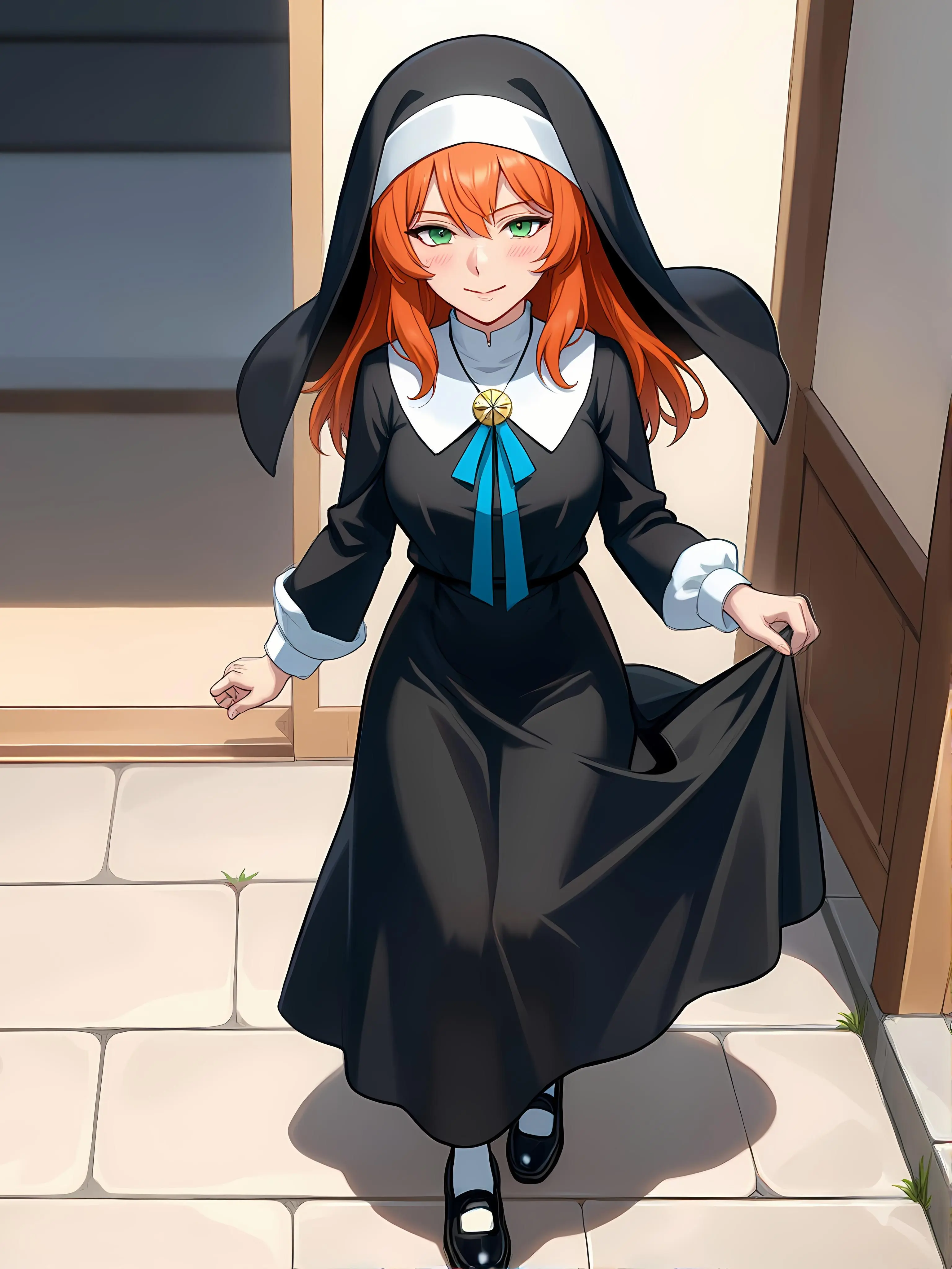 WryDaisy0958의 벨리아나의 평온한 안식처