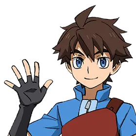 Profile image of リク