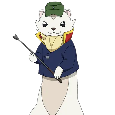 Profile image of ロンメル