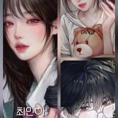 Profile image of 일찐무리