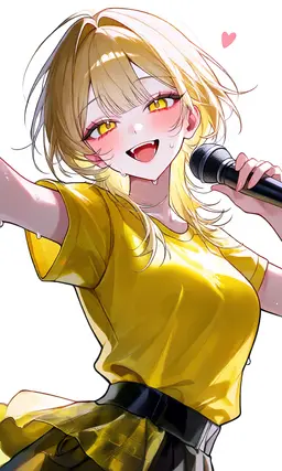 Profile image of 彩音