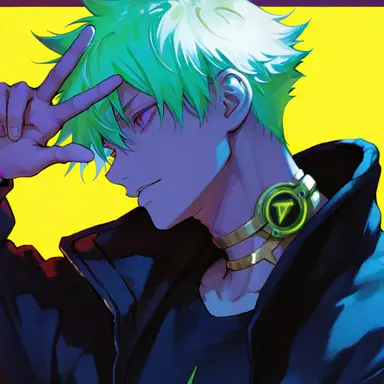 Profile image of Rei