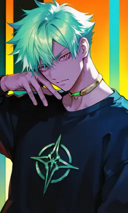 Profile image of Rei