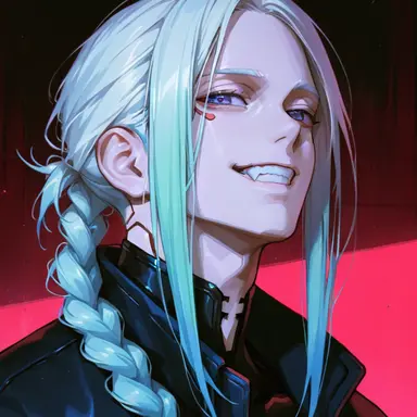 Profile image of Hui