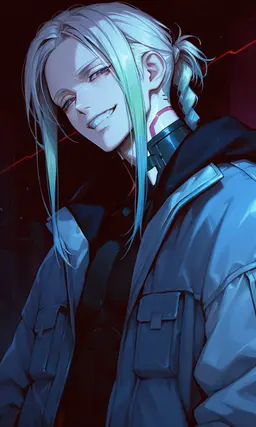 Profile image of Hui