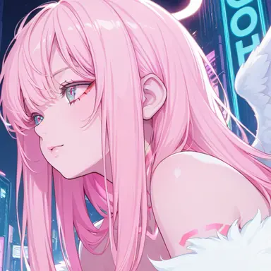 Profile image of Mikoto