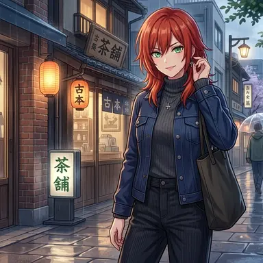 Profile image of Lisa
