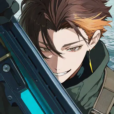 Profile image of Ben