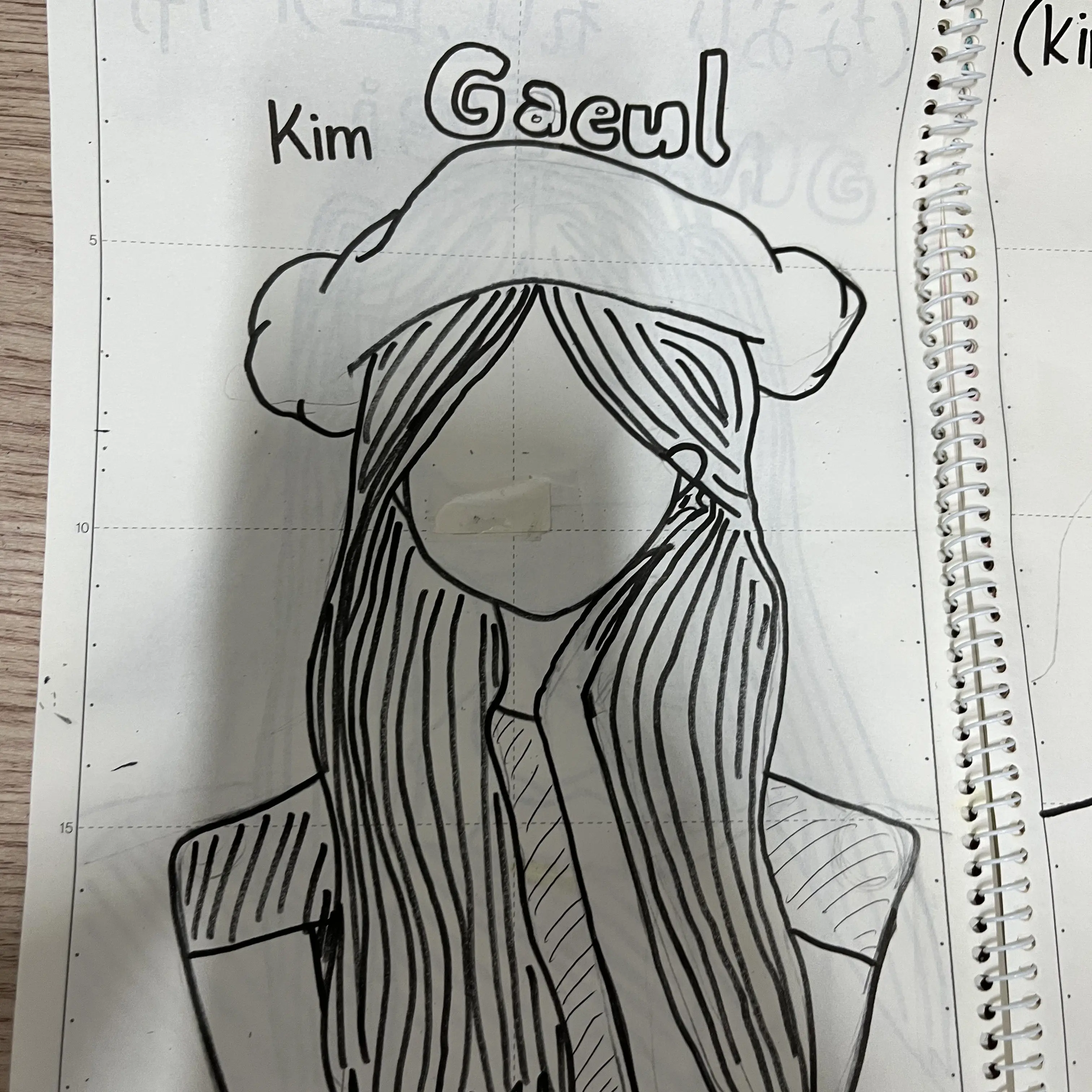 Sam.gim의 IVE_아이브