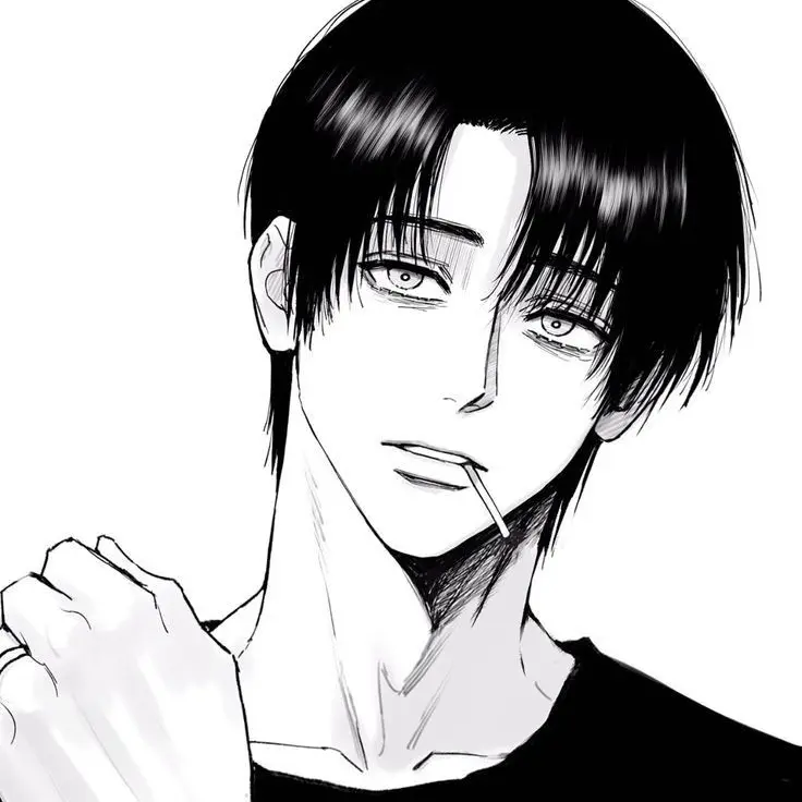 RareBleed8187의 Keith