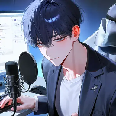 Profile image of 이도윤