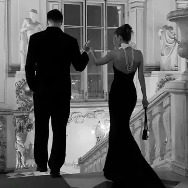 Profile image of Mafia Couple