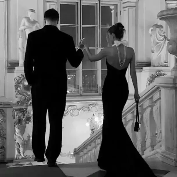 EasyKnife5242의 Mafia Couple