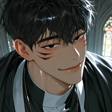 Profile image of 빙의된 김성재.